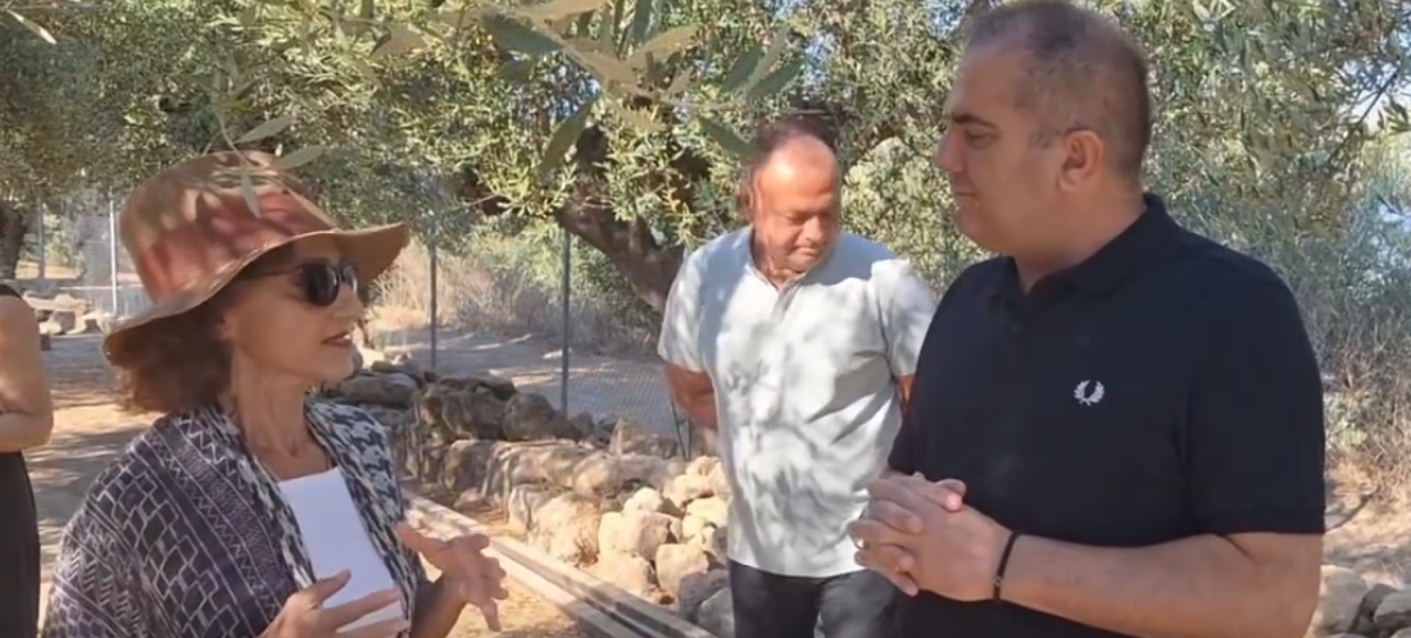 Αρχαία Θουρία: Νέα ευρήματα από τις ανασκαφές – Στήριξη από τον Δήμο Καλαμάτας